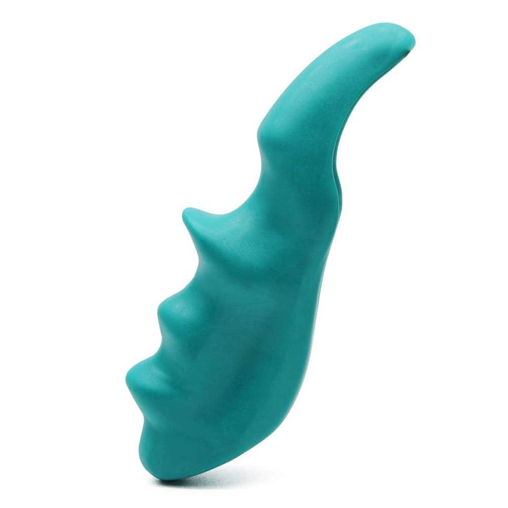 Oarkive Thumb Saver Massage Tools Deep Tissue Massager Trigger Point Tool Pressure Reflexology Professional Neck Shoulder Back Foot Equipment for Therapists - Fredhappy