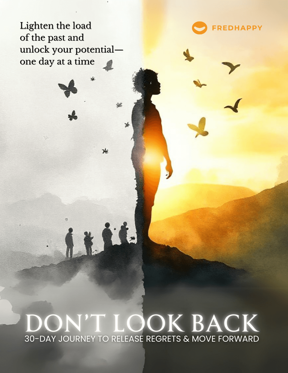 Don't Look Back